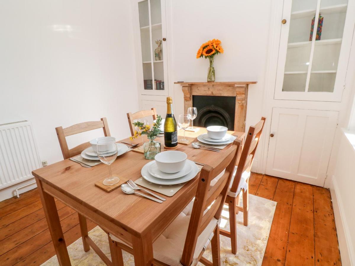 Willa 5 Parc Terrace Penzance Zewnętrze zdjęcie