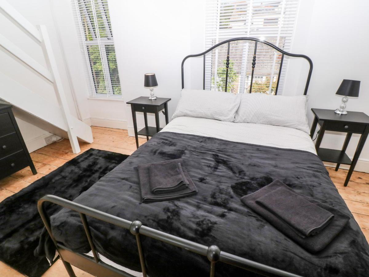 Willa 5 Parc Terrace Penzance Zewnętrze zdjęcie
