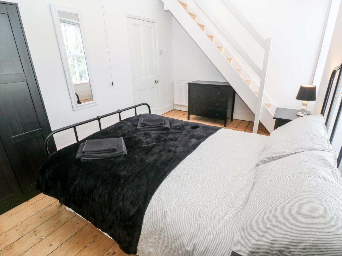 Willa 5 Parc Terrace Penzance Zewnętrze zdjęcie